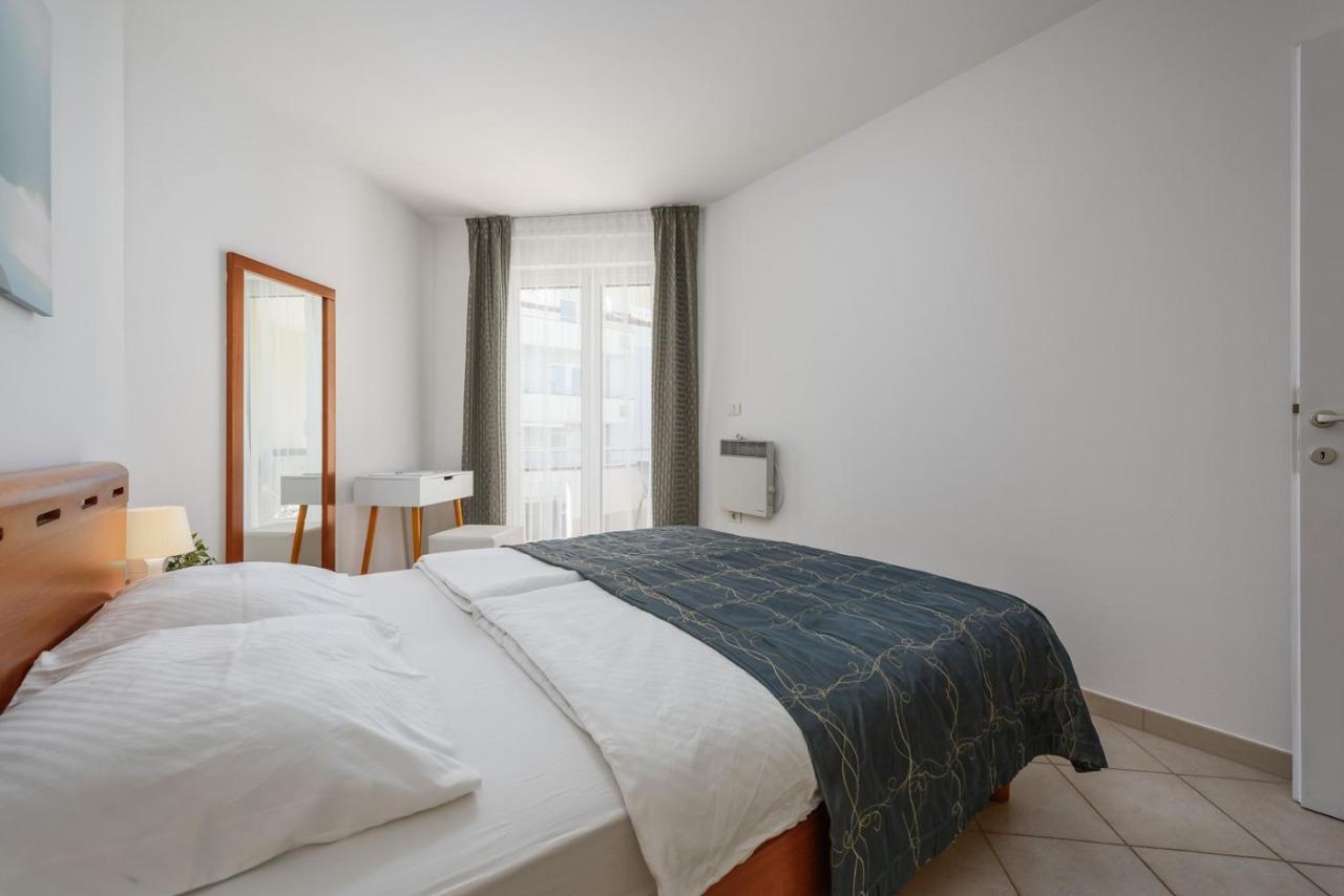 Skiper Resort Savudrija Exteriér fotografie