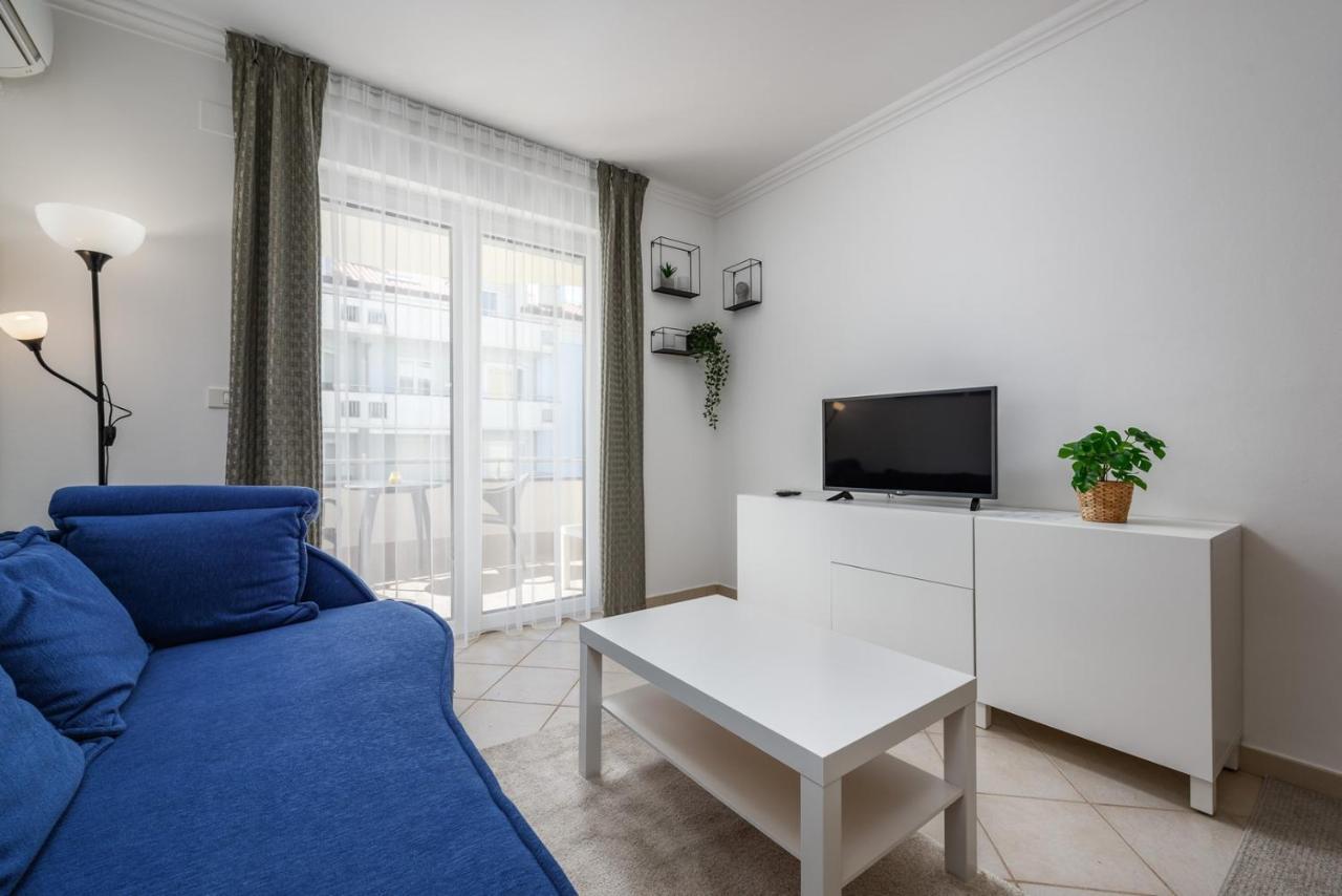 Skiper Resort Savudrija Exteriér fotografie