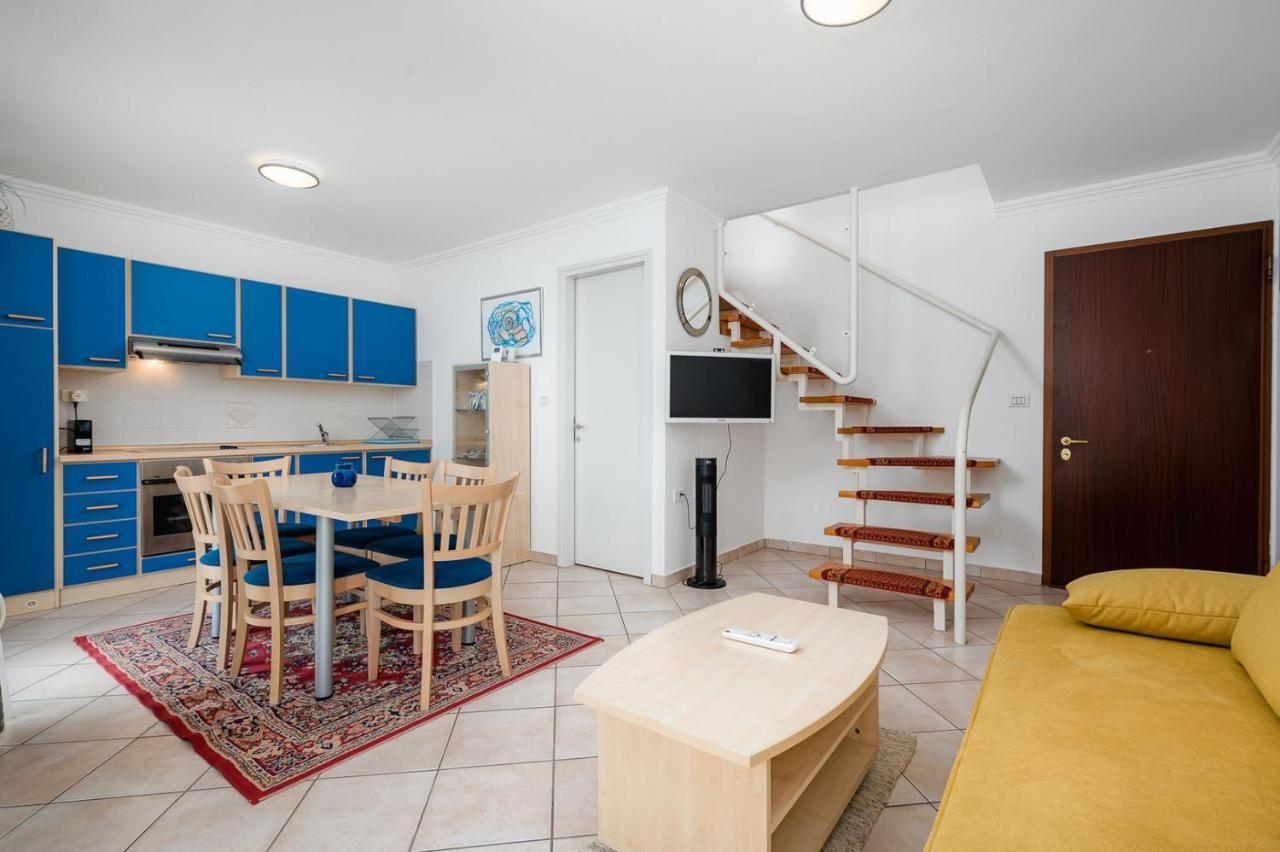 Skiper Resort Savudrija Exteriér fotografie