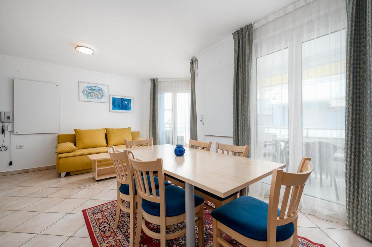 Skiper Resort Savudrija Exteriér fotografie