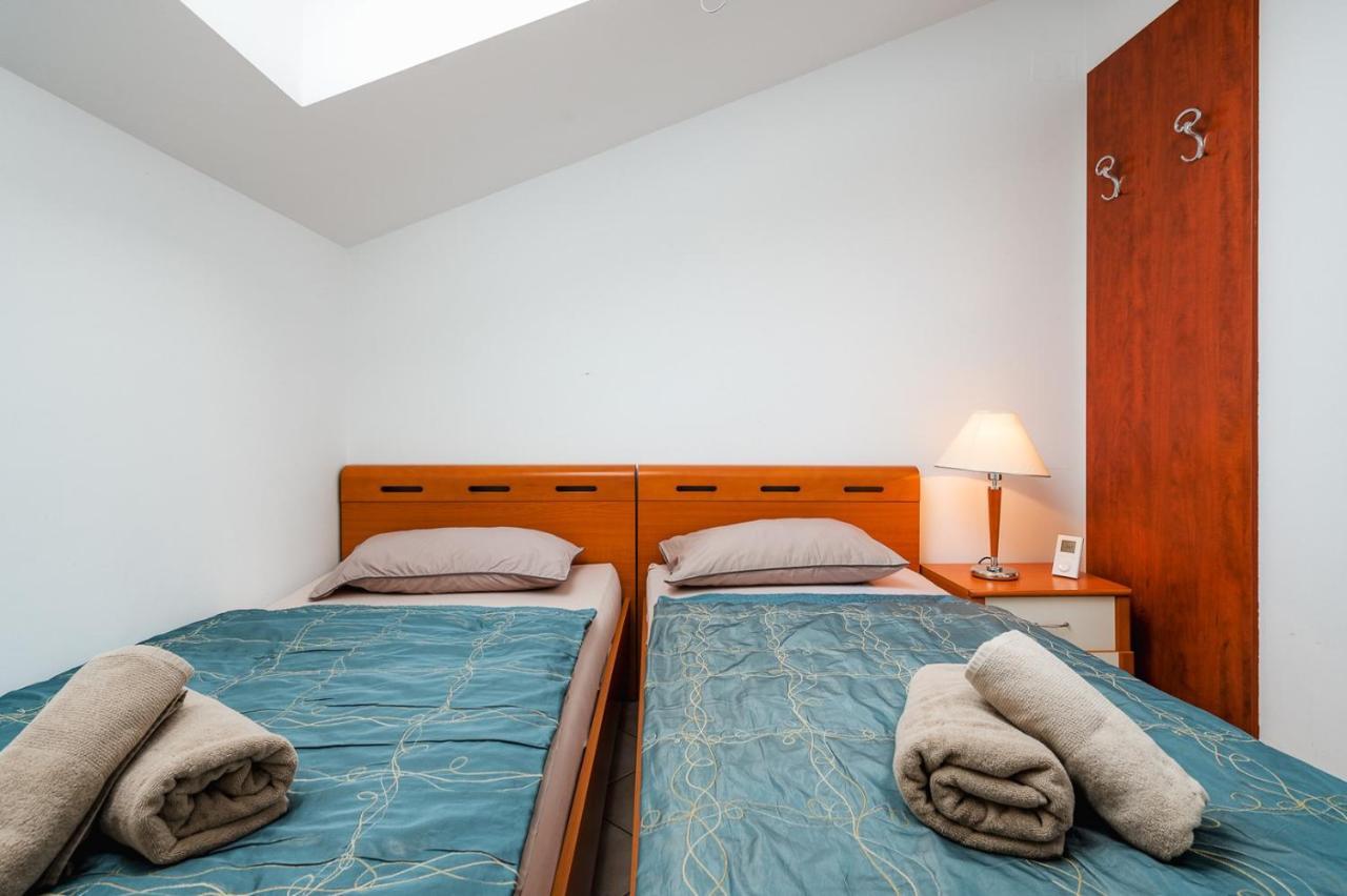 Skiper Resort Savudrija Exteriér fotografie