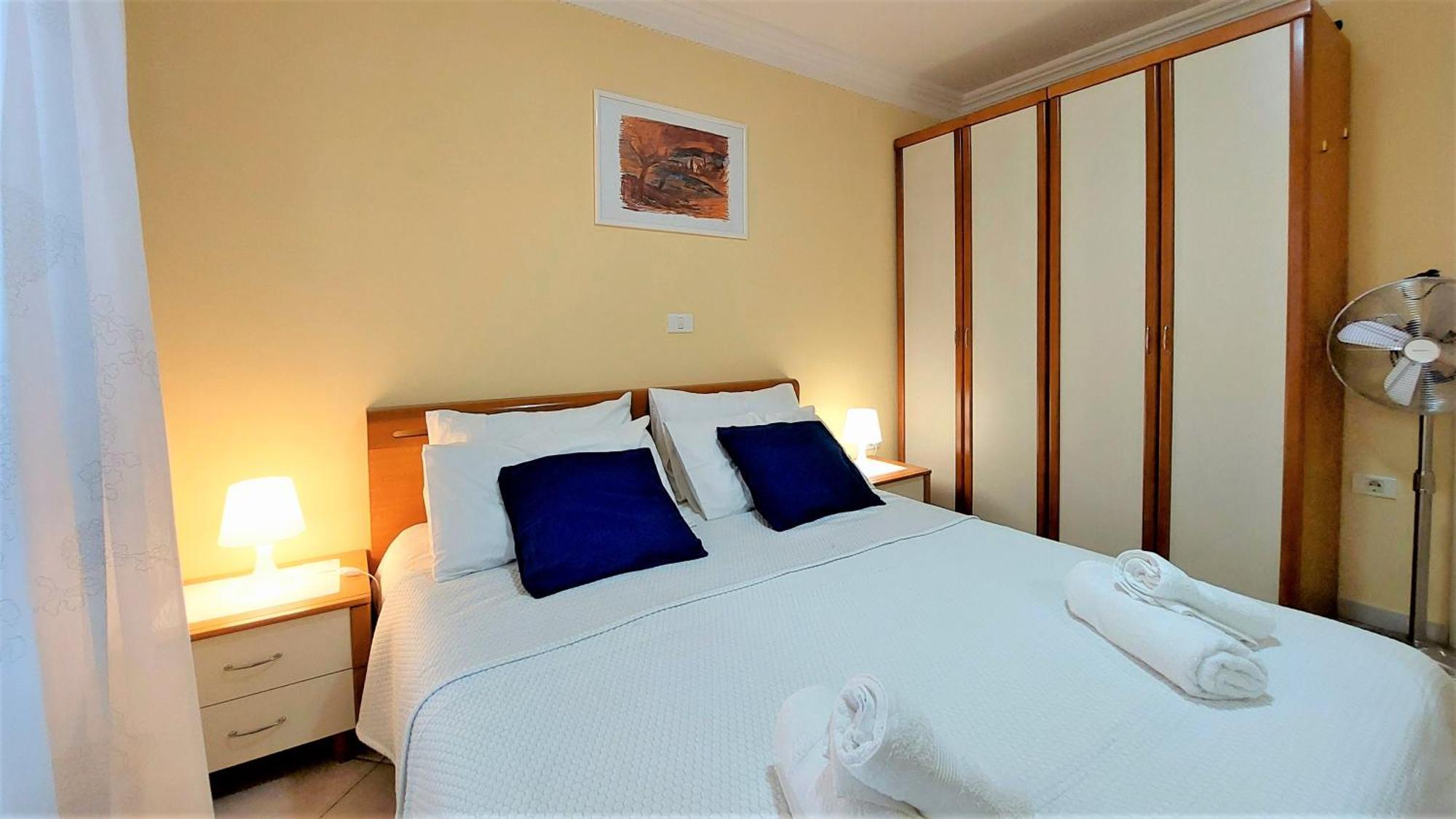 Skiper Resort Savudrija Exteriér fotografie