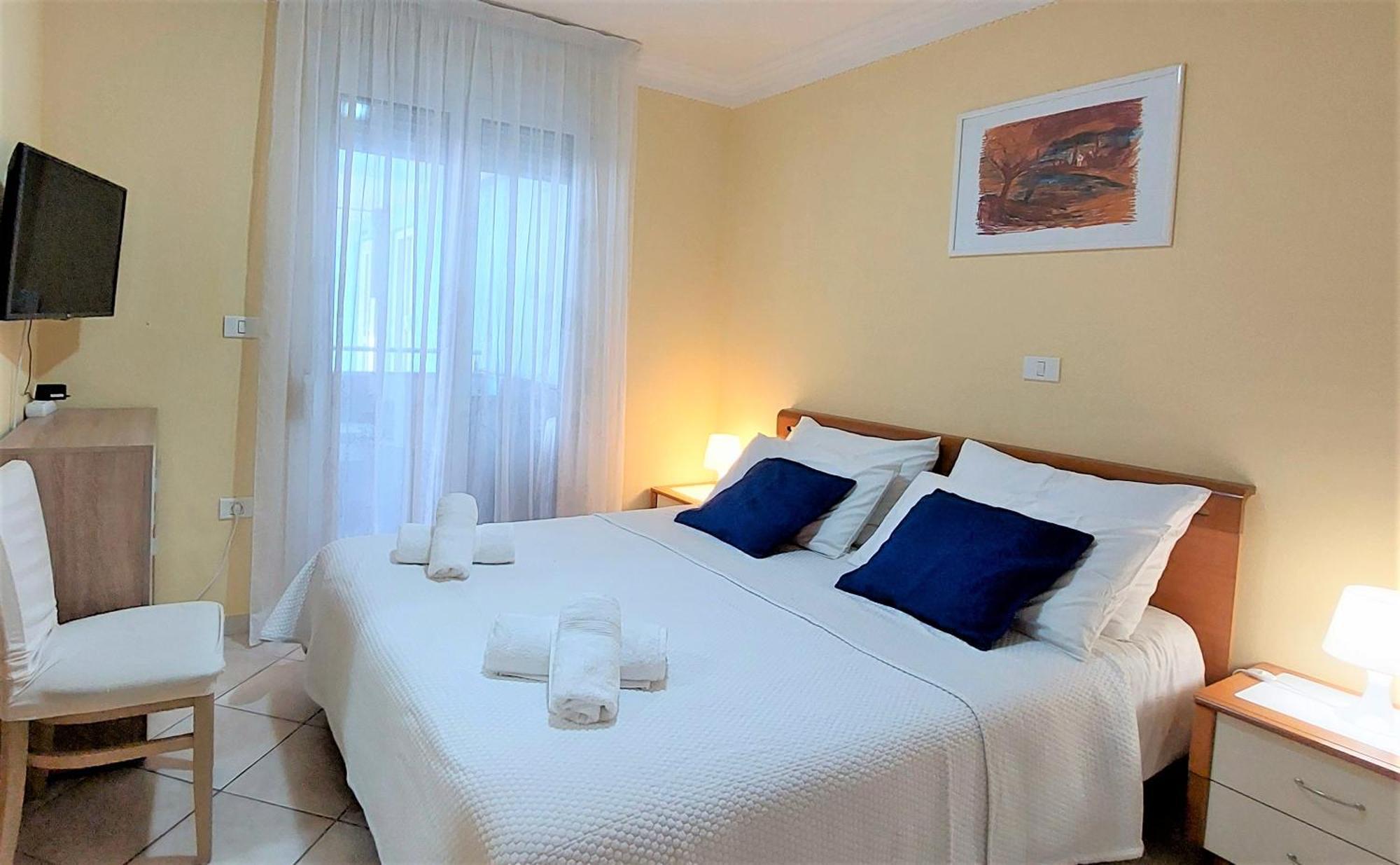 Skiper Resort Savudrija Exteriér fotografie