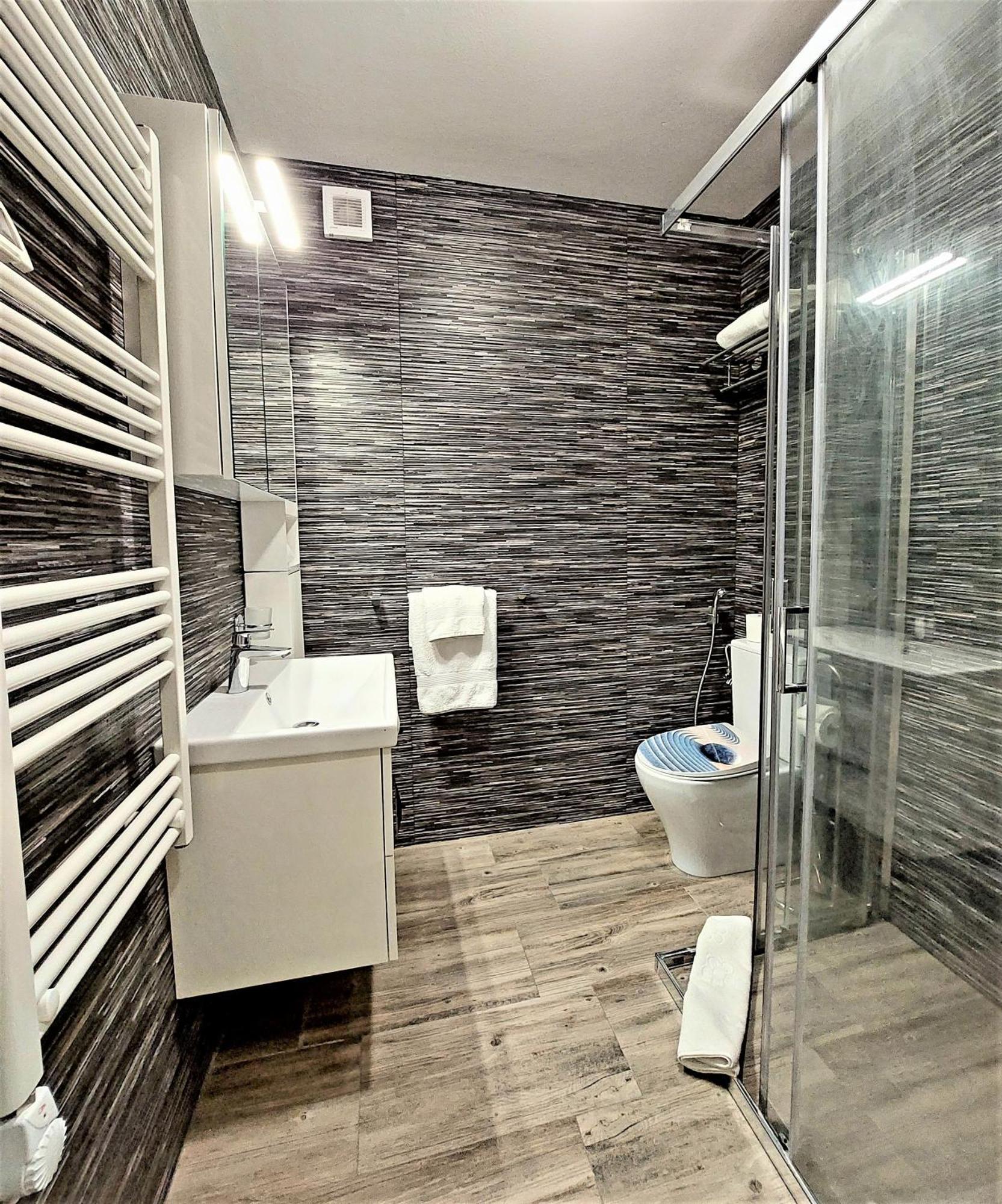 Skiper Resort Savudrija Exteriér fotografie