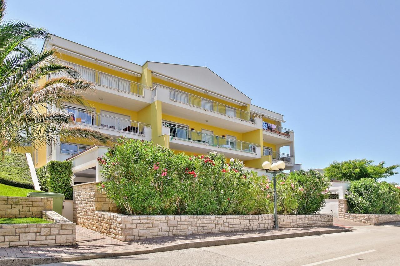 Skiper Resort Savudrija Exteriér fotografie