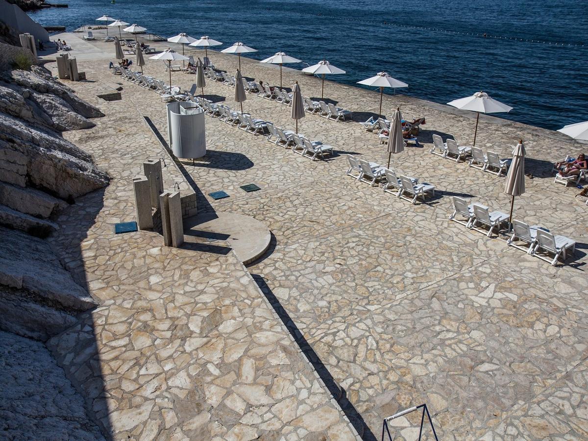 Skiper Resort Savudrija Exteriér fotografie